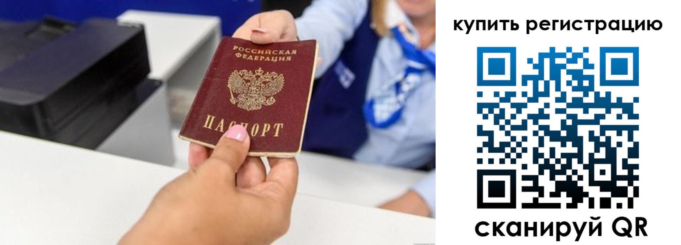 пропишу в квартире в Лыткарино
